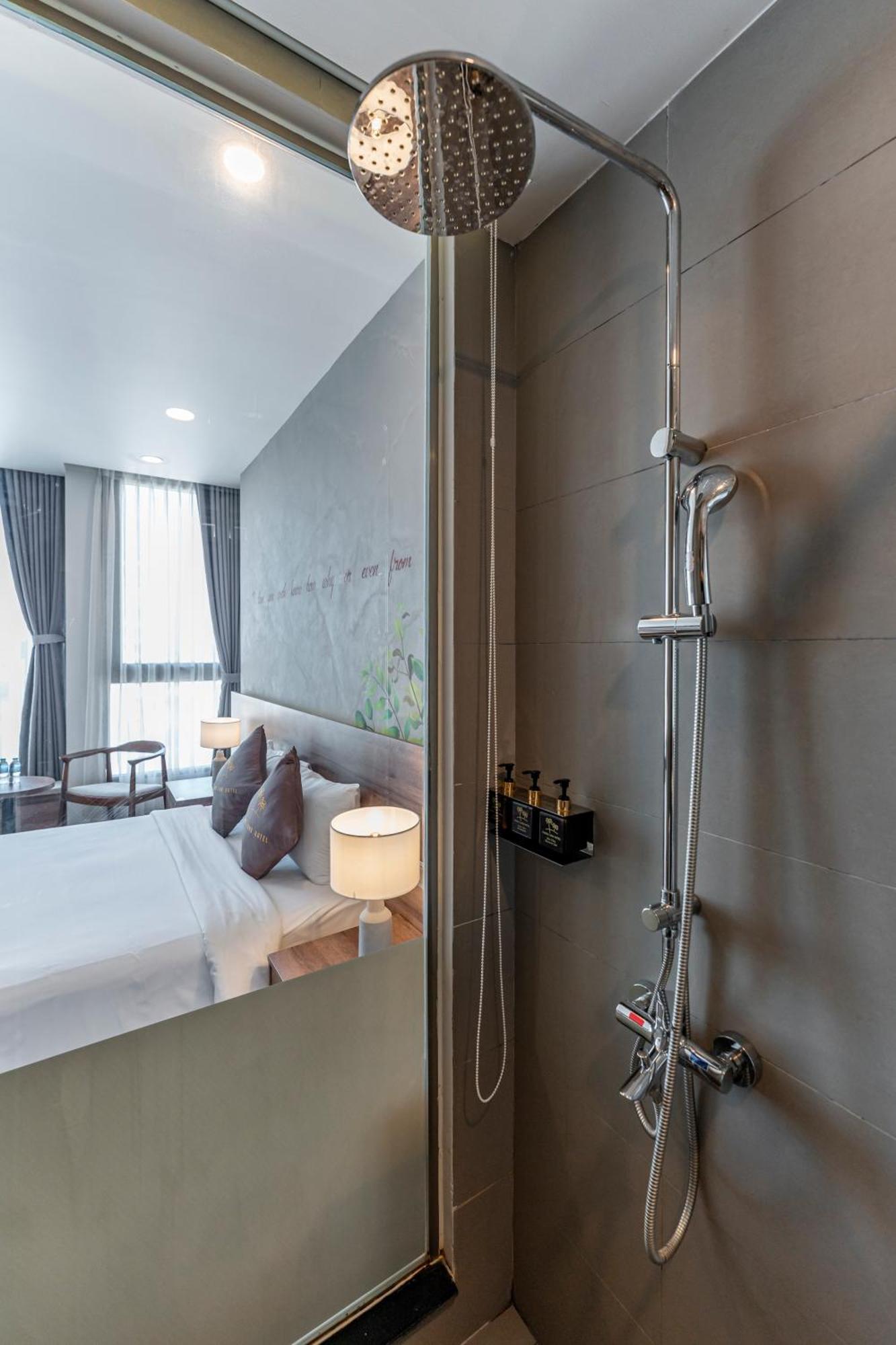 Thanh Long Hotel - Tra Khuc Ho Chi Minh City Bagian luar foto